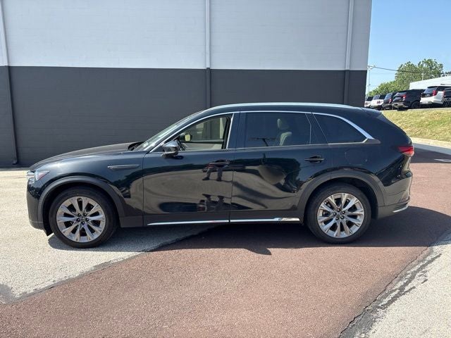 2024 Mazda Mazda CX-90 3.3 Turbo Premium Plus