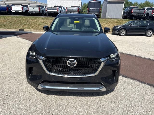 2024 Mazda Mazda CX-90 3.3 Turbo Premium Plus