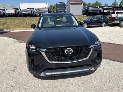 2024 Mazda Mazda CX-90 3.3 Turbo Premium Plus
