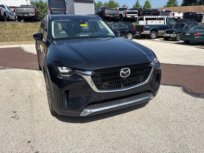 2024 Mazda Mazda CX-90 3.3 Turbo Premium Plus