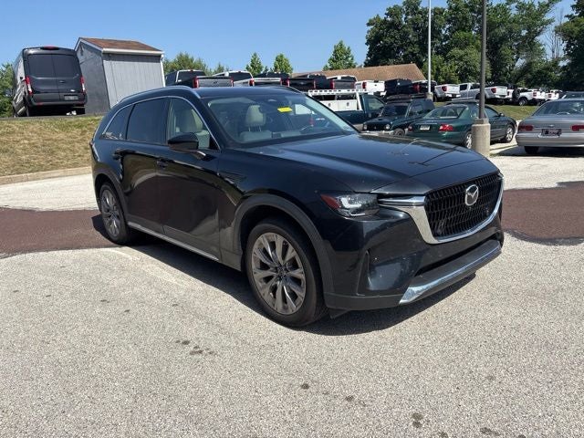 2024 Mazda Mazda CX-90 3.3 Turbo Premium Plus