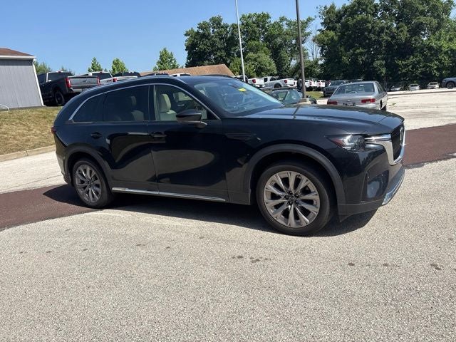 2024 Mazda Mazda CX-90 3.3 Turbo Premium Plus