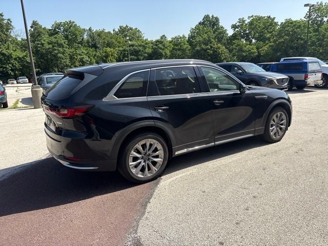 2024 Mazda Mazda CX-90 3.3 Turbo Premium Plus
