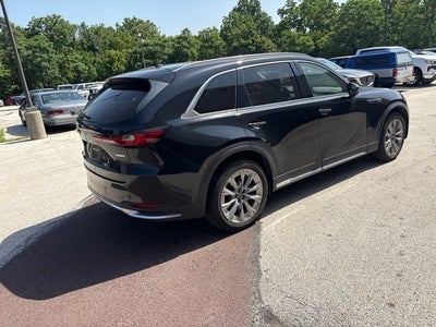 2024 Mazda Mazda CX-90 3.3 Turbo Premium Plus