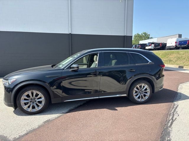 2024 Mazda Mazda CX-90 3.3 Turbo Premium Plus