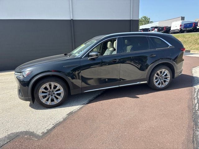2024 Mazda Mazda CX-90 3.3 Turbo Premium Plus