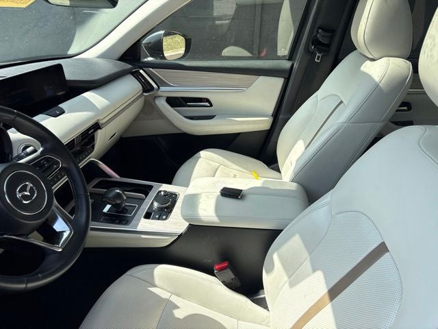 2024 Mazda Mazda CX-90 3.3 Turbo Premium Plus