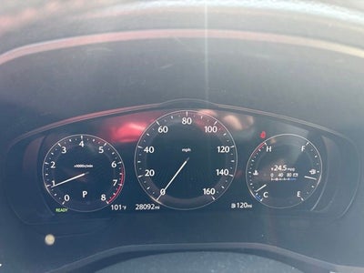 2024 Mazda Mazda CX-90 3.3 Turbo Premium Plus