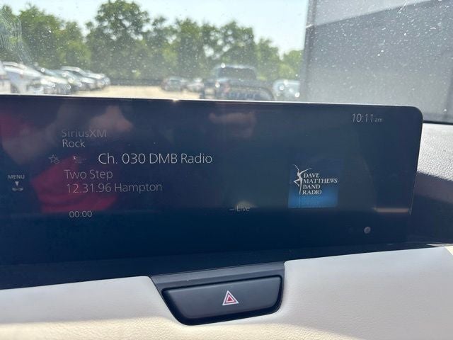 2024 Mazda Mazda CX-90 3.3 Turbo Premium Plus