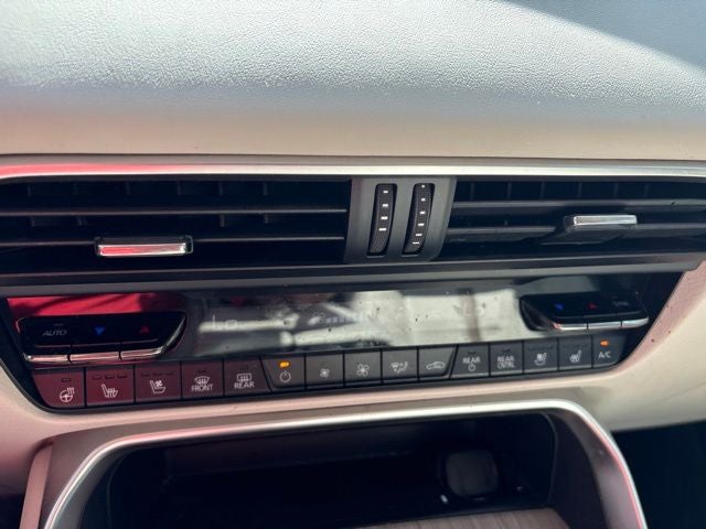 2024 Mazda Mazda CX-90 3.3 Turbo Premium Plus
