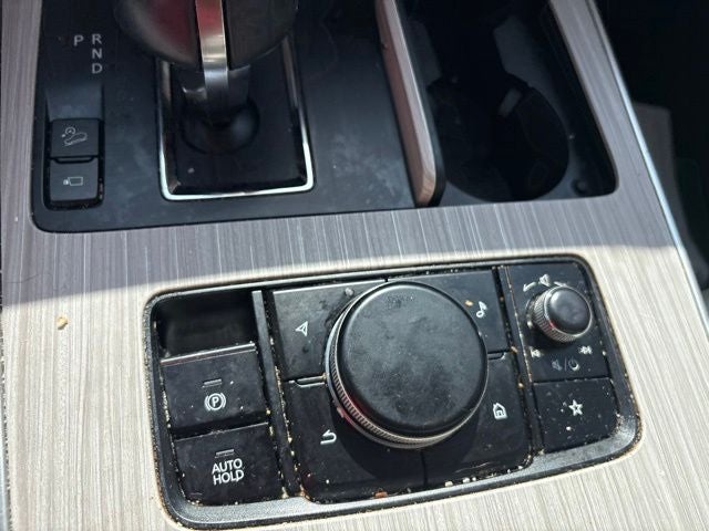 2024 Mazda Mazda CX-90 3.3 Turbo Premium Plus