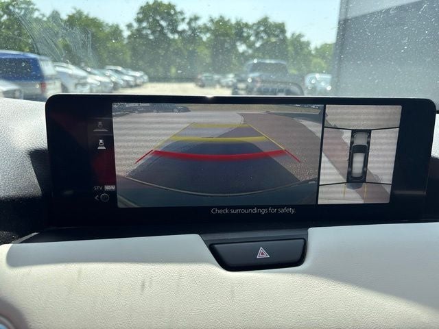 2024 Mazda Mazda CX-90 3.3 Turbo Premium Plus