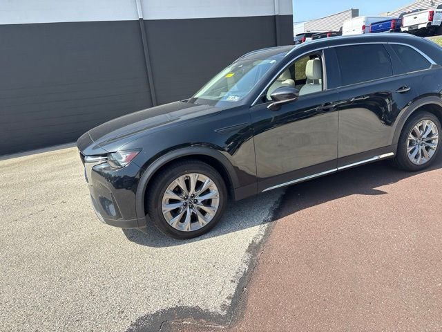 2024 Mazda Mazda CX-90 3.3 Turbo Premium Plus