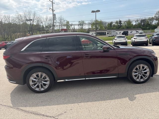 2024 Mazda Mazda CX-90 3.3 Turbo Premium Plus