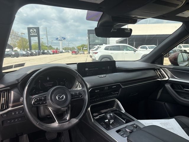 2024 Mazda Mazda CX-90 3.3 Turbo Premium Plus