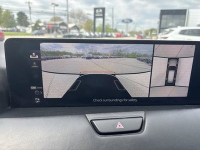 2024 Mazda Mazda CX-90 3.3 Turbo Premium Plus