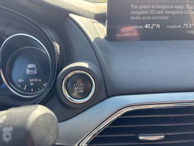 2023 Mazda Mazda CX-9 Touring Plus