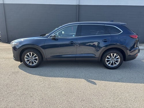 2019 Mazda Mazda CX-9 Touring