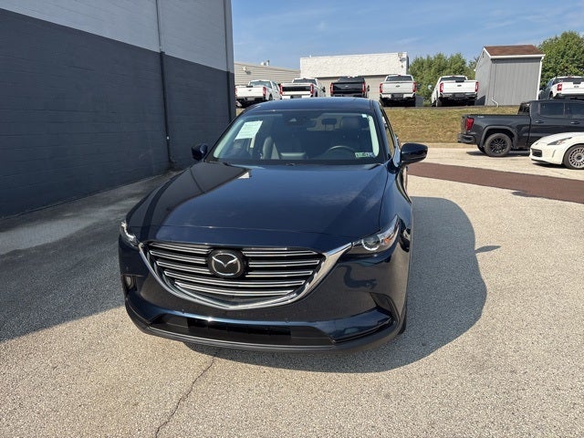 2019 Mazda Mazda CX-9 Touring