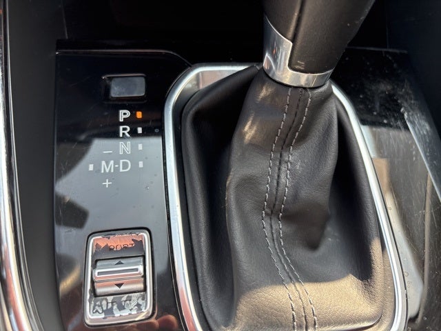 2019 Mazda Mazda CX-9 Touring