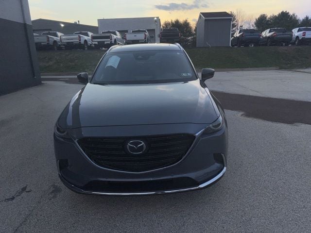 2023 Mazda Mazda CX-9 Carbon Edition