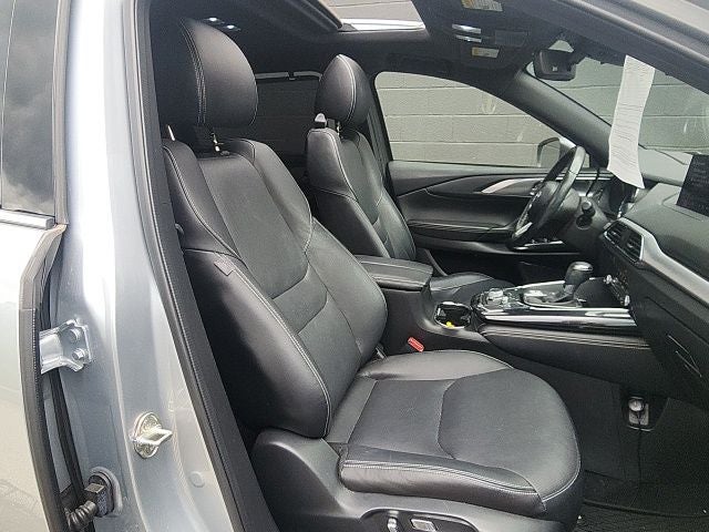 2020 Mazda Mazda CX-9 Grand Touring