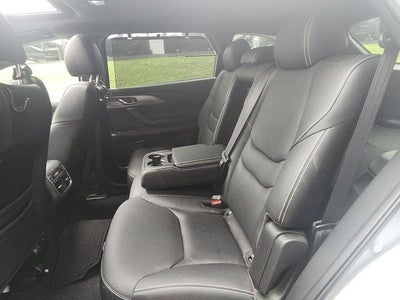 2020 Mazda Mazda CX-9 Grand Touring