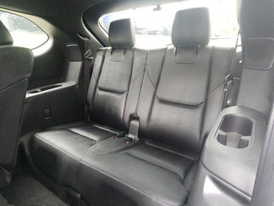 2020 Mazda Mazda CX-9 Grand Touring