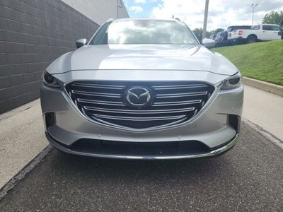 2020 Mazda Mazda CX-9 Grand Touring