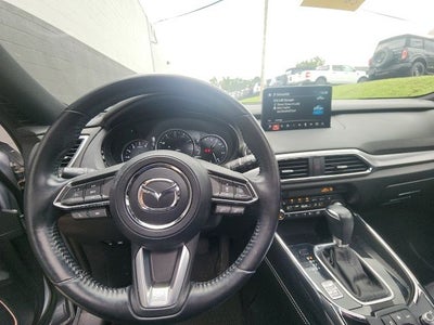 2020 Mazda Mazda CX-9 Grand Touring