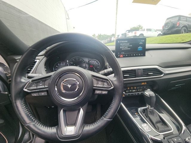 2020 Mazda Mazda CX-9 Grand Touring