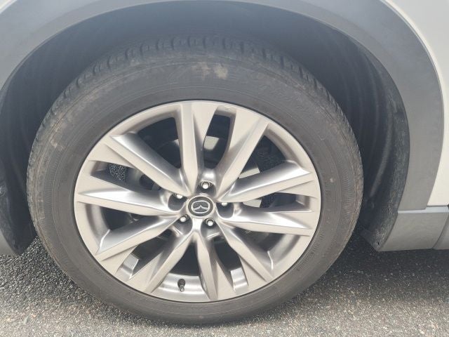 2020 Mazda Mazda CX-9 Grand Touring