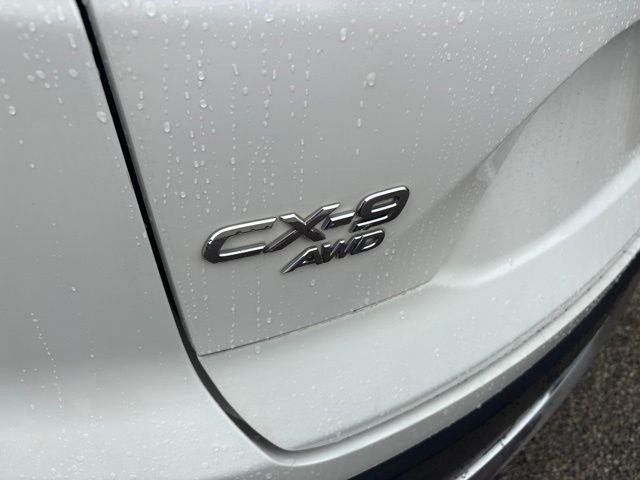 2016 Mazda Mazda CX-9 Signature