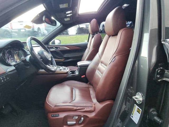 2017 Mazda Mazda CX-9 Signature