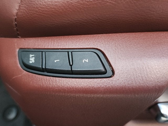 2017 Mazda Mazda CX-9 Signature