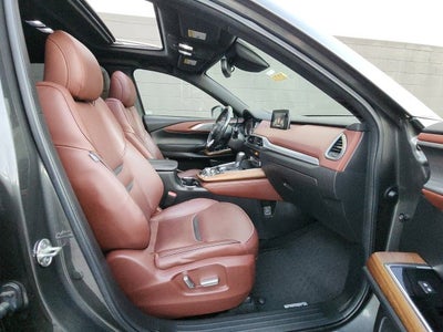 2017 Mazda Mazda CX-9 Signature