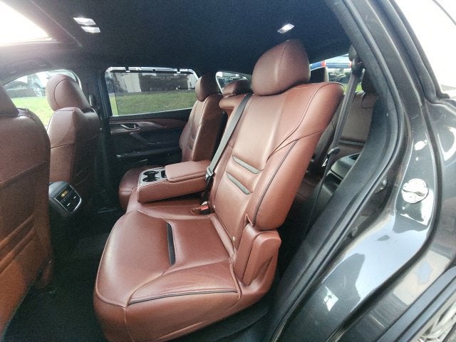 2017 Mazda Mazda CX-9 Signature