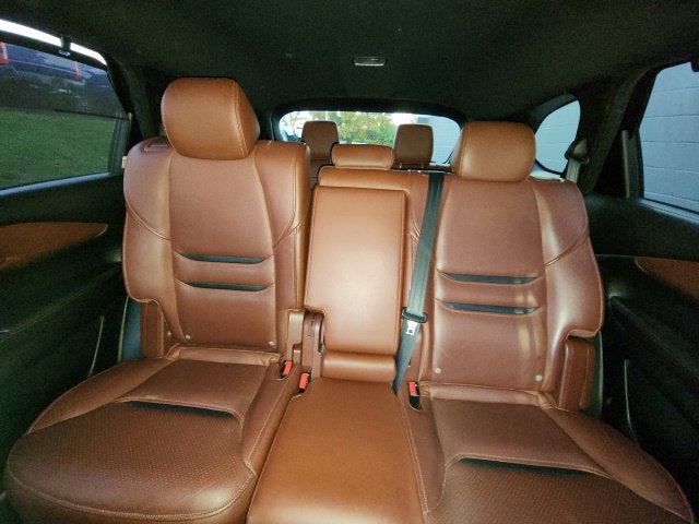 2017 Mazda Mazda CX-9 Signature