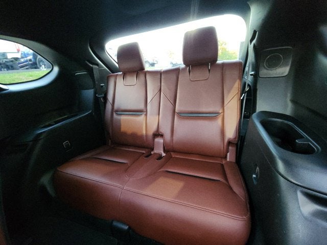 2017 Mazda Mazda CX-9 Signature