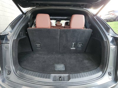 2017 Mazda Mazda CX-9 Signature