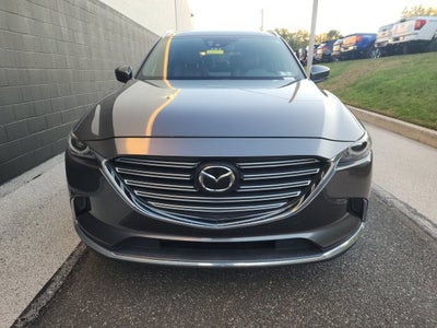 2017 Mazda Mazda CX-9 Signature