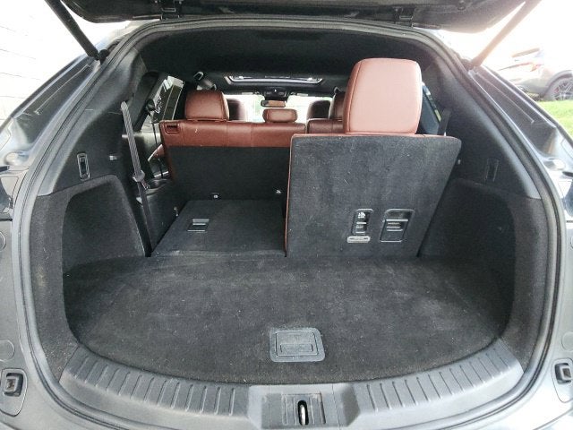 2017 Mazda Mazda CX-9 Signature