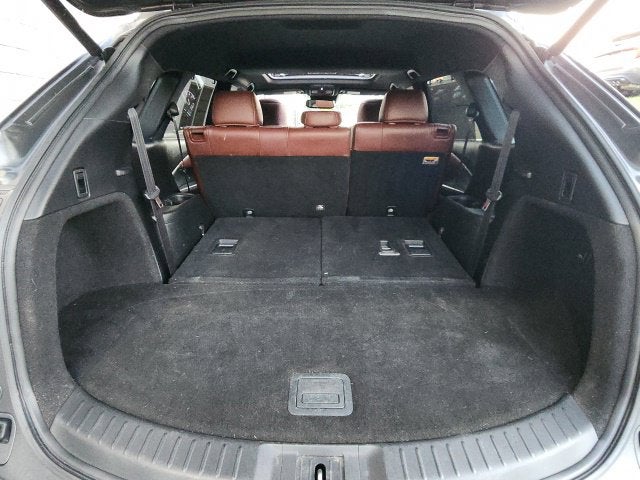 2017 Mazda Mazda CX-9 Signature