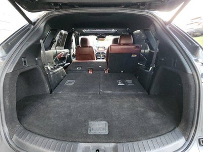 2017 Mazda Mazda CX-9 Signature