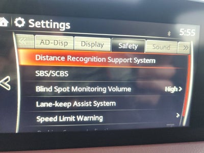 2017 Mazda Mazda CX-9 Signature