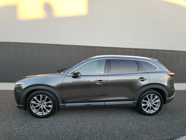 2017 Mazda Mazda CX-9 Signature