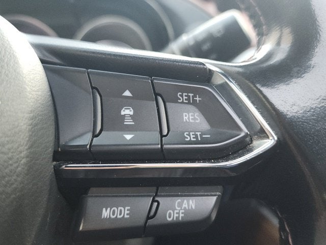 2017 Mazda Mazda CX-9 Signature