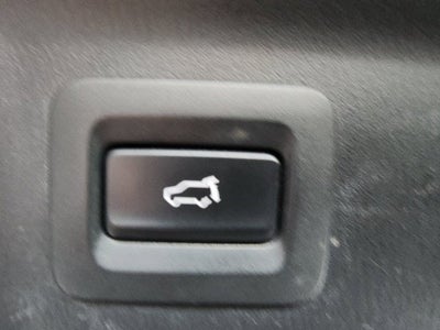2017 Mazda Mazda CX-9 Signature