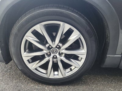 2017 Mazda Mazda CX-9 Signature