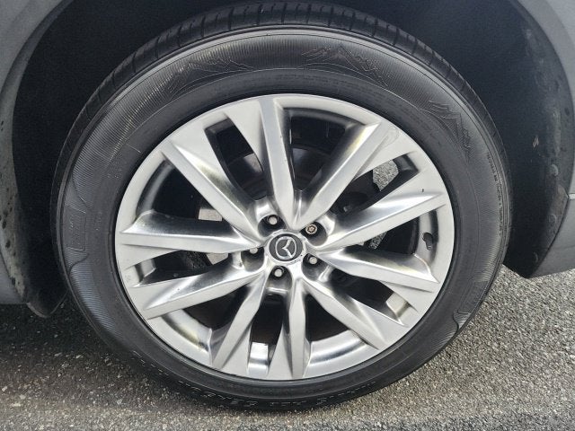 2017 Mazda Mazda CX-9 Signature